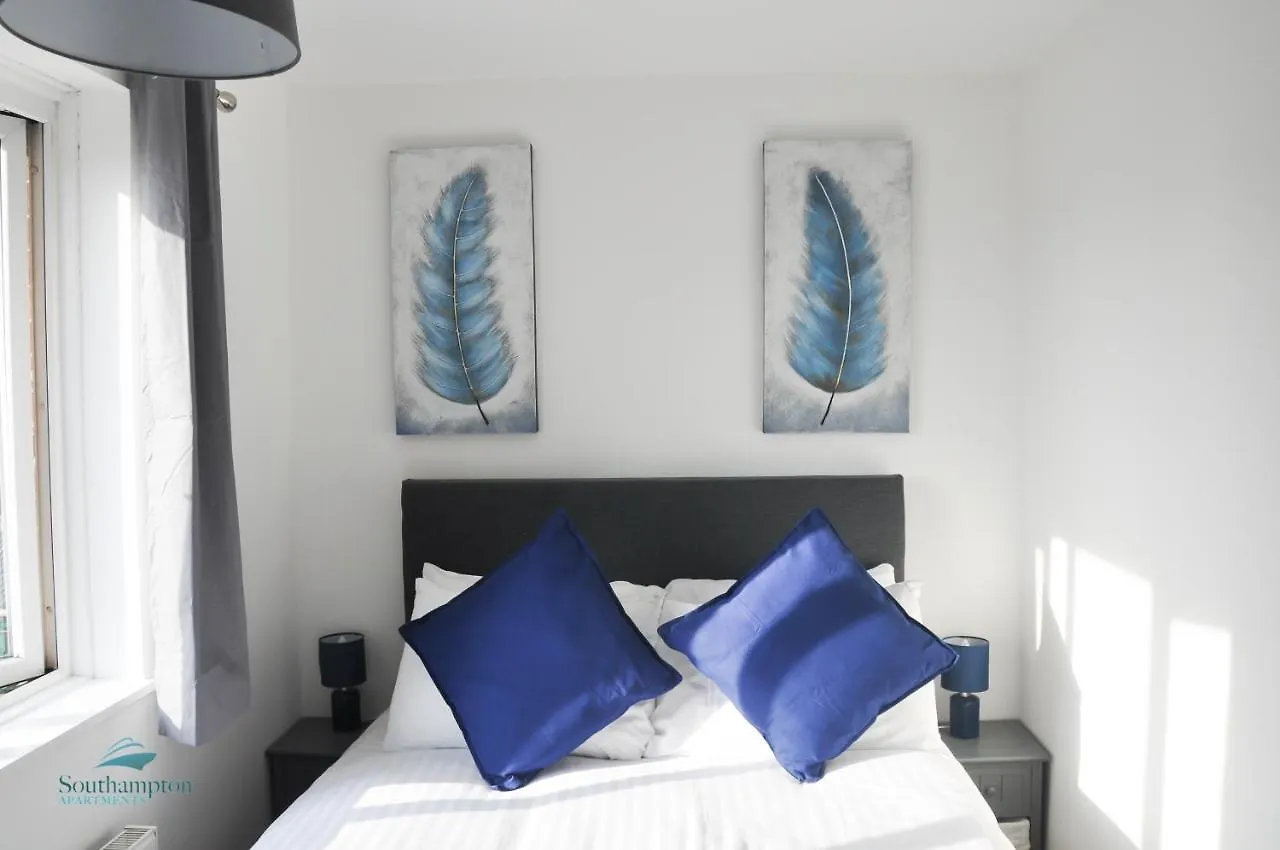 Holiday home St James House Villa Southampton