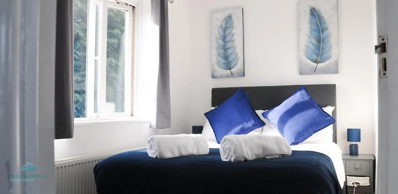 Holiday home St James House Villa Southampton United Kingdom