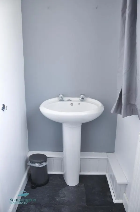 St James House Villa Southampton Holiday home